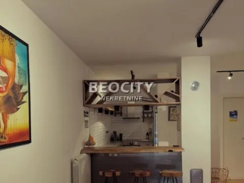 Izdavanje, dvosoban stan, 63m², Tašmajdan, Palilula Sve Podlokacije - image 2