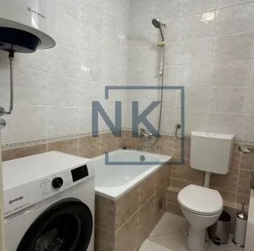 Izdavanje, jednosoban stan, 37m², Tološi, Podgorica - image 7
