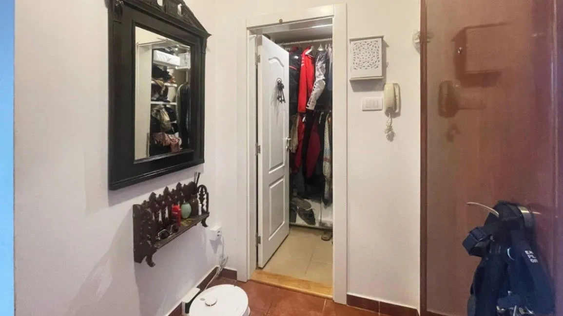 Prodaja, četvorosoban stan, 66m², Petrovaradin, Novi Sad