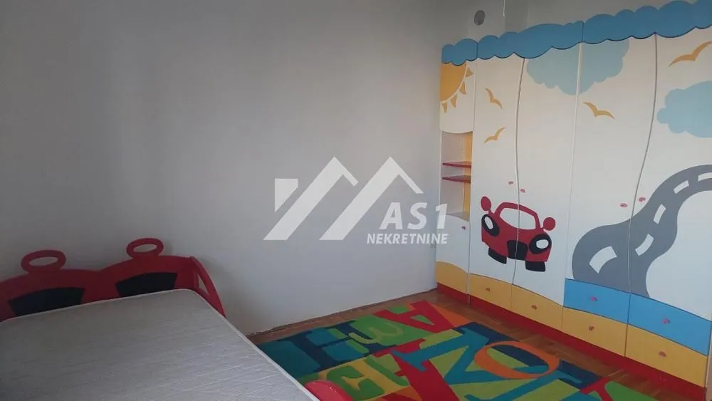 Rent, three bedroom apartment, 71m², Novi Sad Sve Podlokacije, Novi Sad