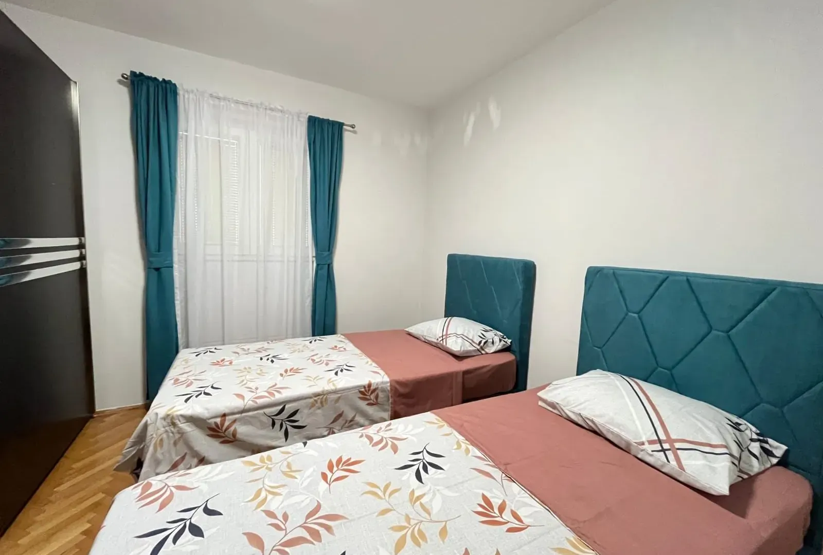 Prodaja, trosoban stan, 80m², Budva, Crna Gora