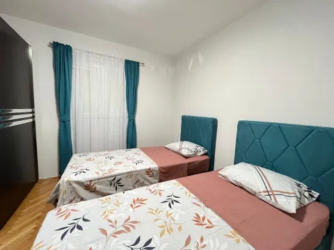 Prodaja, trosoban stan, 80m², Budva, Crna Gora - image 17