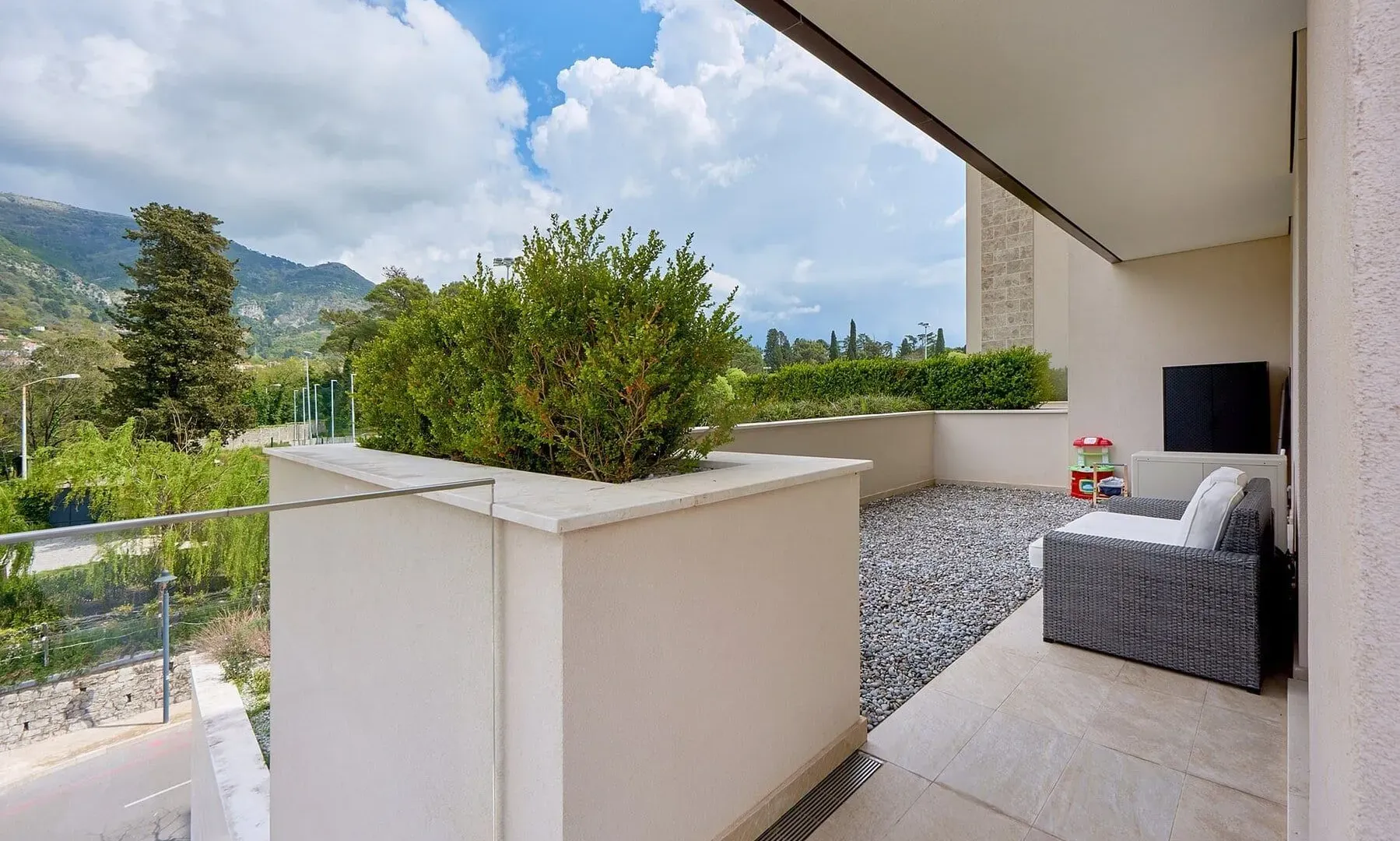 Prodaja, dvosoban stan, 152m², Porto Montenegro, Tivat