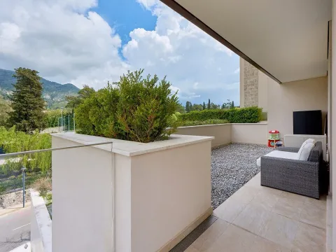 Prodaja, dvosoban stan, 152m², Porto Montenegro, Tivat - image 18