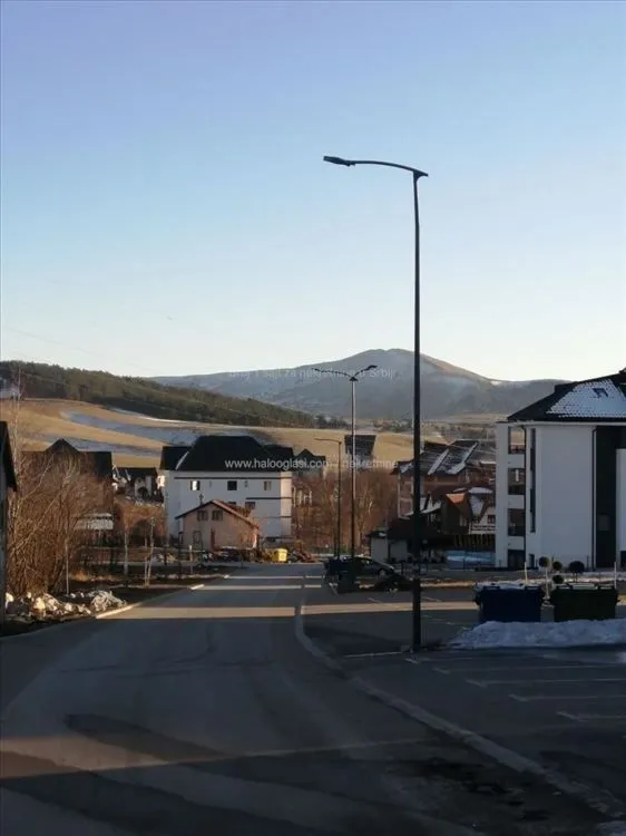 Prodaja, dvosoban stan, 35m², Centar, Zlatibor