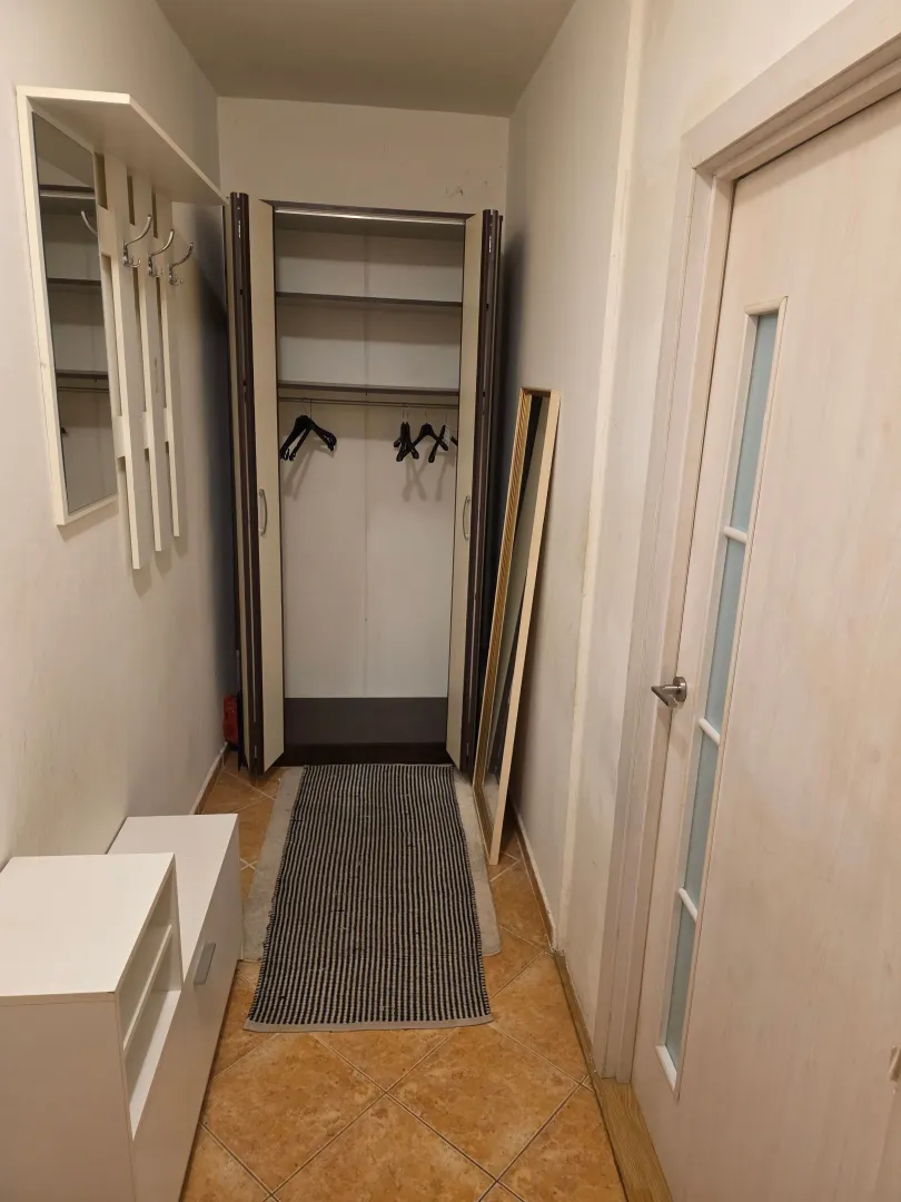 Prodaja, jednosoban stan, 34m², Preko Morače, Podgorica