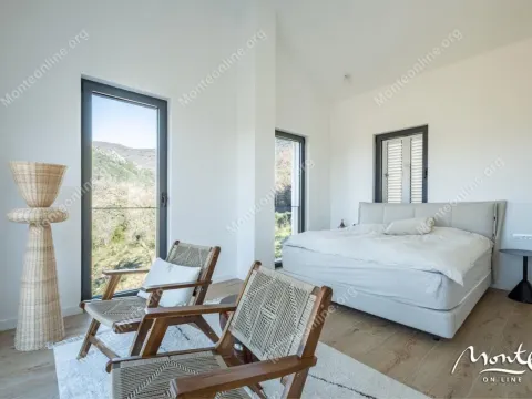 Sale, house, 240m², Kavač, Kotor - image 20
