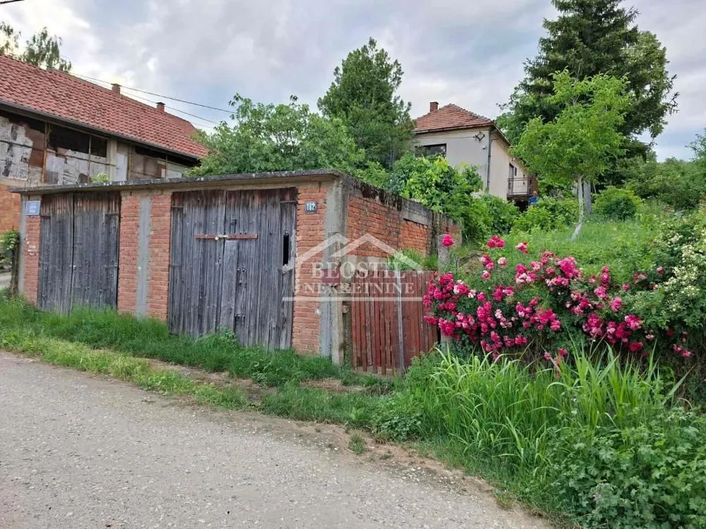 Prodaja, kuća, 161m², Smederevo, Srbija
