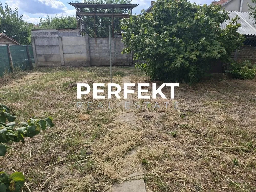 Prodaja, kuća, 69m², Stari Tamiš, Pančevo