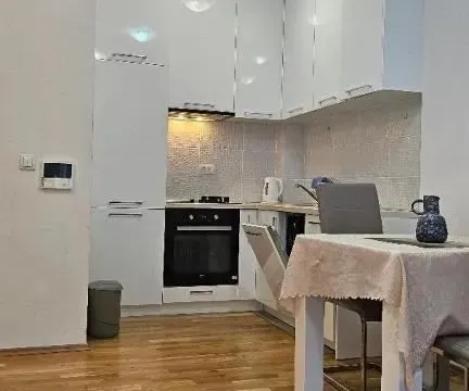 Sale, one bedroom apartment, 37m², Podkošljun, Budva