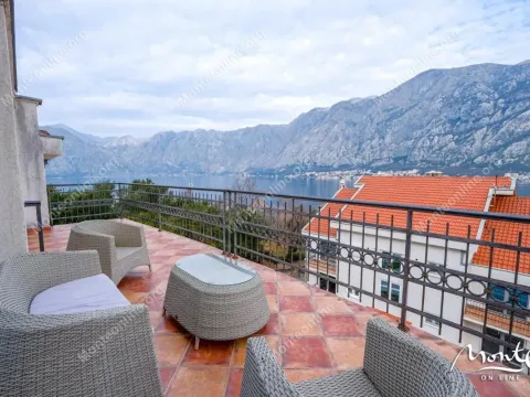 Prodaja, dvosoban stan, 97m2, Prčanj, Kotor Prodaja, dvosoban stan, 97m2, Prčanj, Kotor