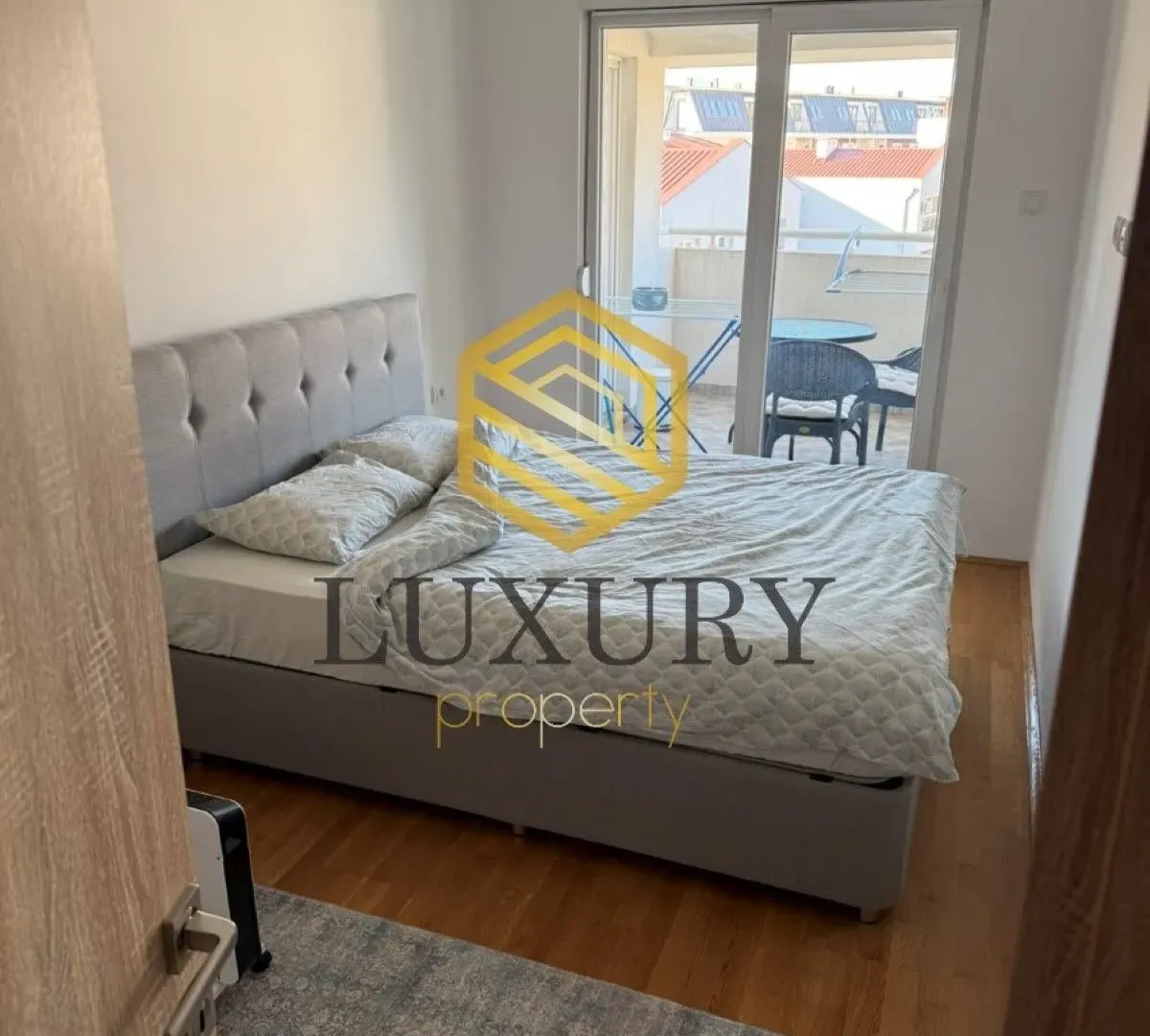 Rent, two bedroom apartment, 75m², Ljubović, Podgorica