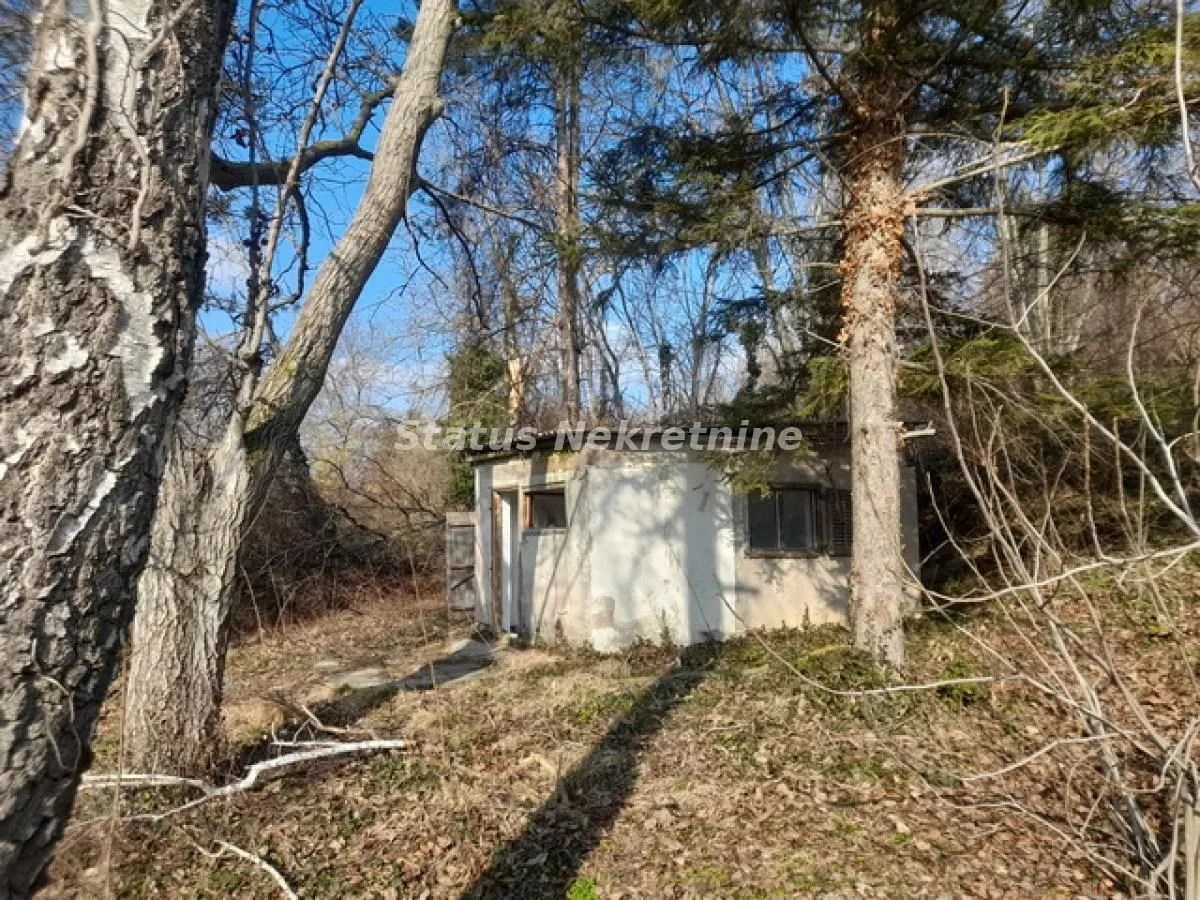 Prodaja, plac, 1000m², Sremska Kamenica, Petrovaradin