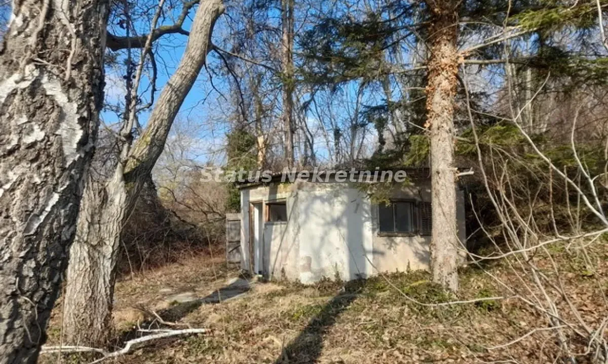 Sale, land lot, 1000m², Sremska Kamenica, Petrovaradin