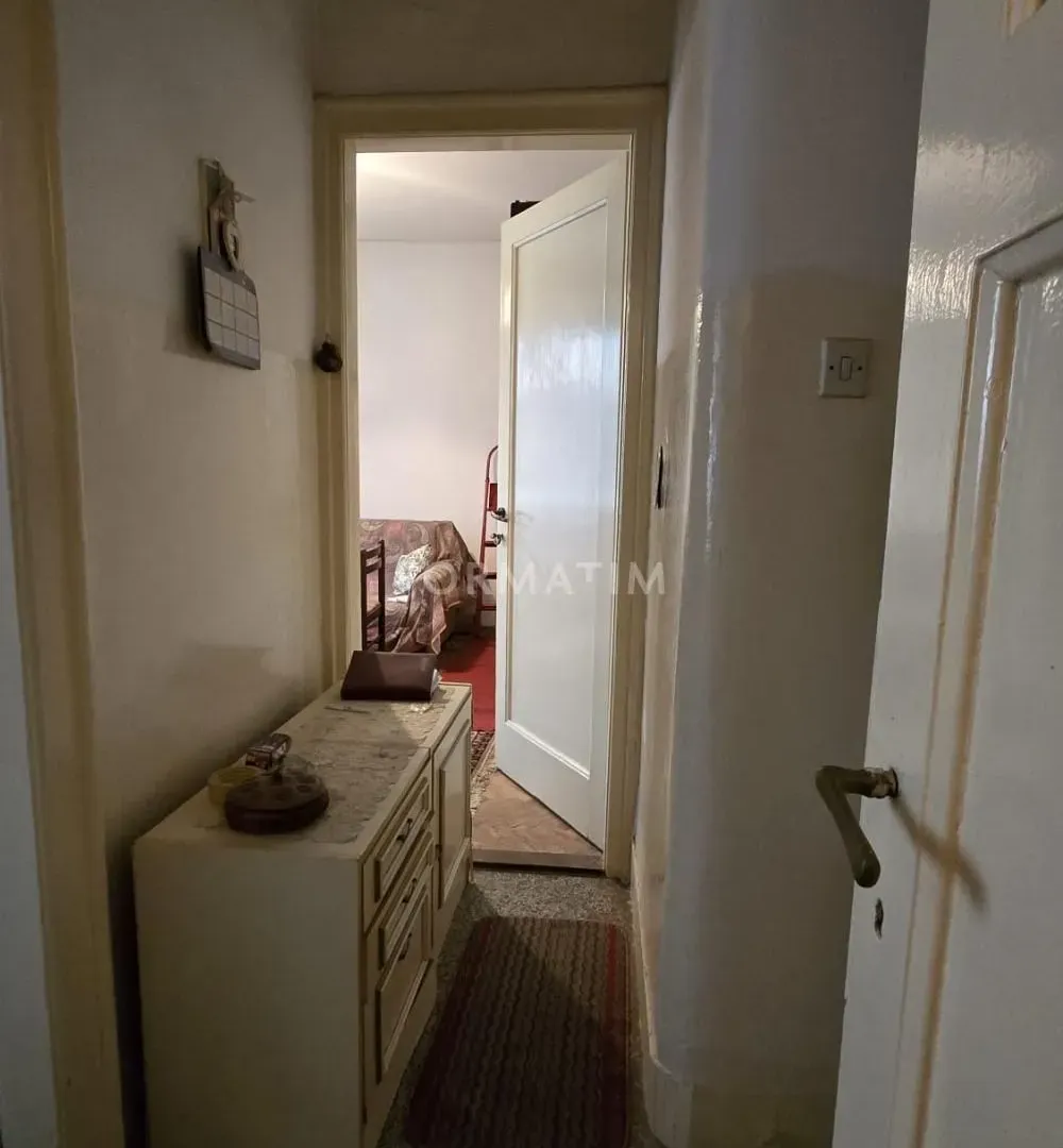 Prodaja, jednosoban stan, 30m², Tašmajdan, Palilula Sve Podlokacije