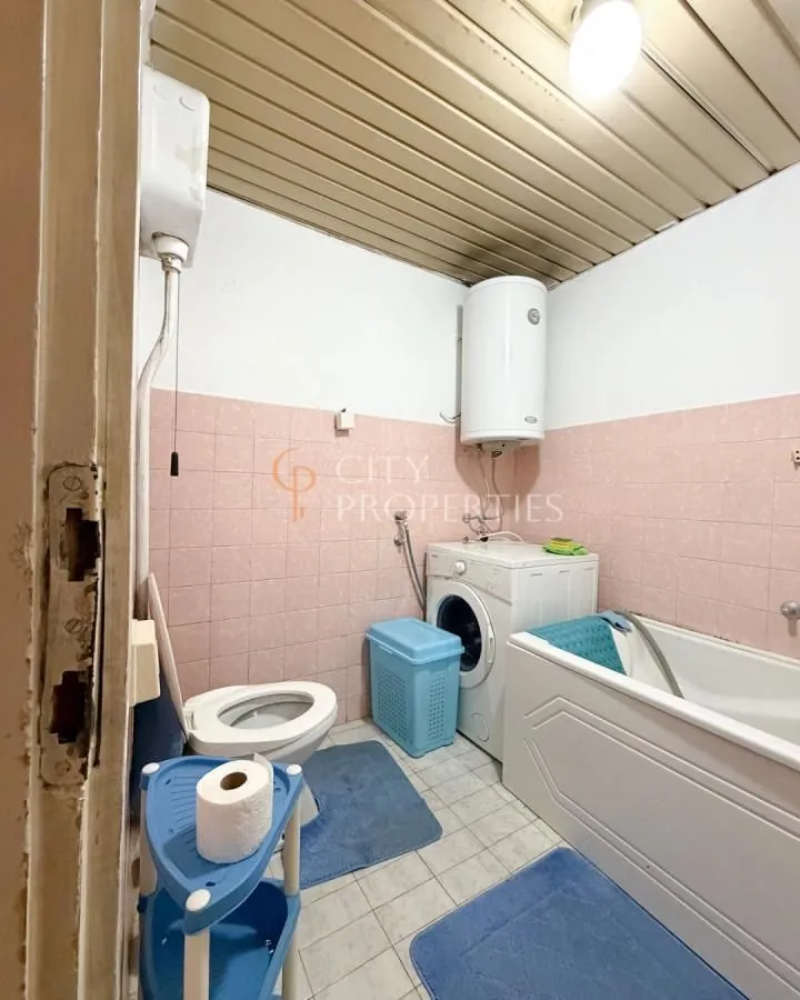 Sale, apartment, 75m², Pobrežje, Podgorica