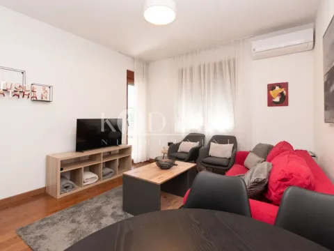 Izdavanje, jednosoban stan, 45m2, Gintaš, Podgorica Izdavanje, jednosoban stan, 45m2, Gintaš, Podgorica