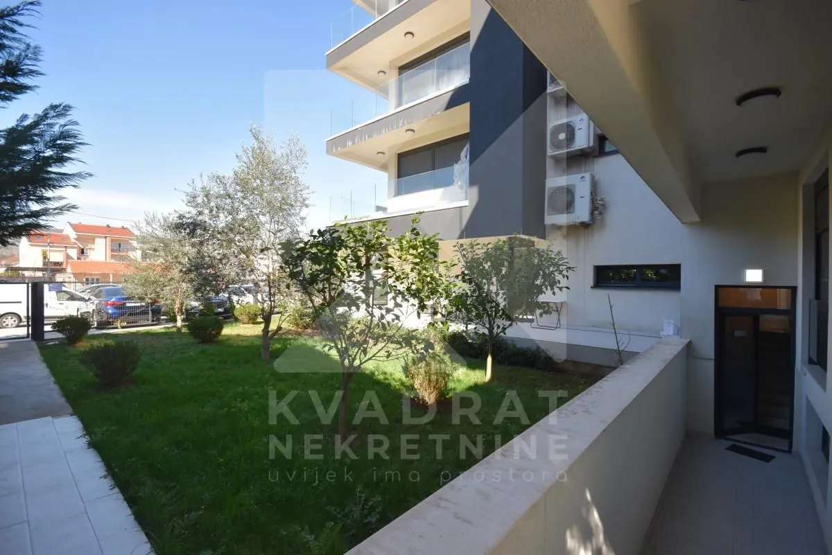 Rent, three bedroom apartment, 130m², Dalmatinska ulica, Podgorica