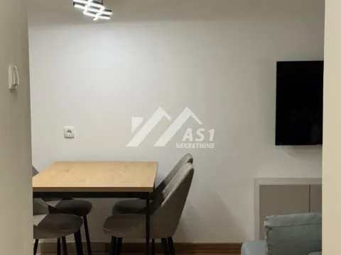 Izdavanje, jednosoban stan, 37m², Podbara, Novi Sad Sve Podlokacije - image 4