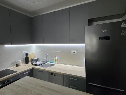 Sale, apartment, 45m², Tološi, Podgorica - image 4