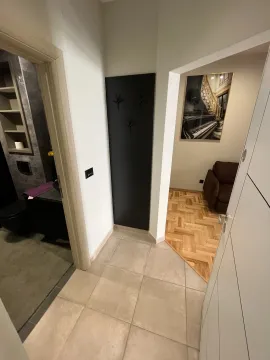 Prodaja, jednosoban stan, 30m², Ljubović, Podgorica - image 16