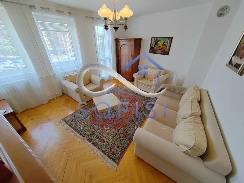 Rent, two bedroom apartment, 49m², Grbavica, Novi Sad Sve Podlokacije