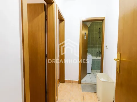 Izdavanje, dvosoban stan, 74m², City Kej, Podgorica - image 10