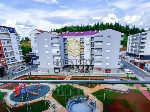 Prodaja, jednosoban stan, 50m², Ljubović, Podgorica - image 7