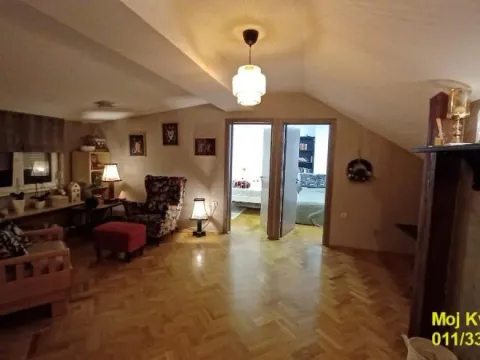 Sale, four bedroom apartment, 110m², Filmski Grad, Beograd - image 3