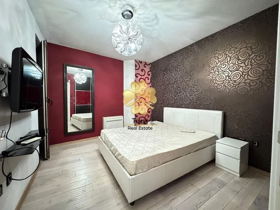 Rent, three bedroom apartment, 140m², Preko Morače, Podgorica