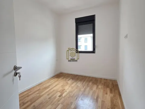 Rent, two bedroom apartment, 64m², Tološi, Podgorica - image 6