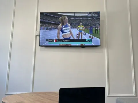 Sale, one bedroom apartment, 40m², Seljanovo, Tivat - image 8