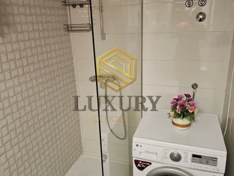 Rent, one bedroom apartment, 46m², City Kvart, Podgorica - image 7