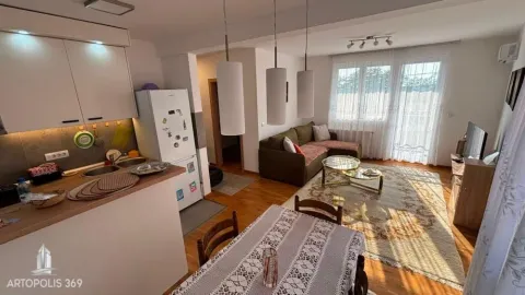 Sale, two bedroom apartment, 57m², Zvezdara Sve Podlokacije, Beograd - image 5