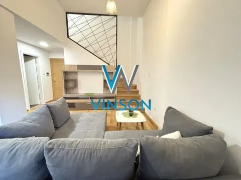 Izdavanje, jednosoban stan, 47m², Telep, Novi Sad Sve Podlokacije - image 2