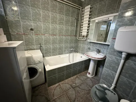 Rent, three bedroom apartment, 55m², Novo naselje, Novi Sad - image 8