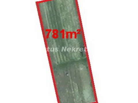 Sale, land lot, 781m², Futog, Novi Sad Sve Podlokacije - image 2