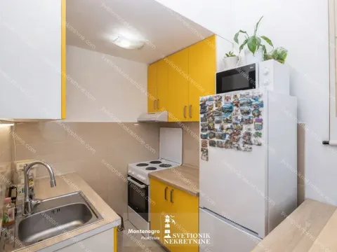 Prodaja, jednosoban stan, 38m², Bijela, Herceg Novi - image 5