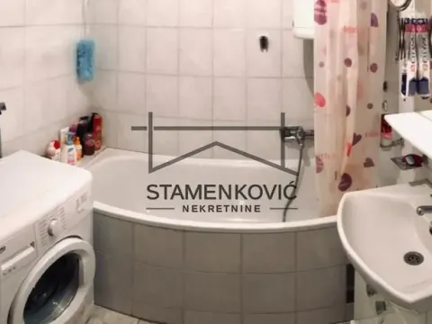 Prodaja, dvosoban stan, 53m², Bulevar Oslobodjenja, Novi Sad Sve Podlokacije - image 5