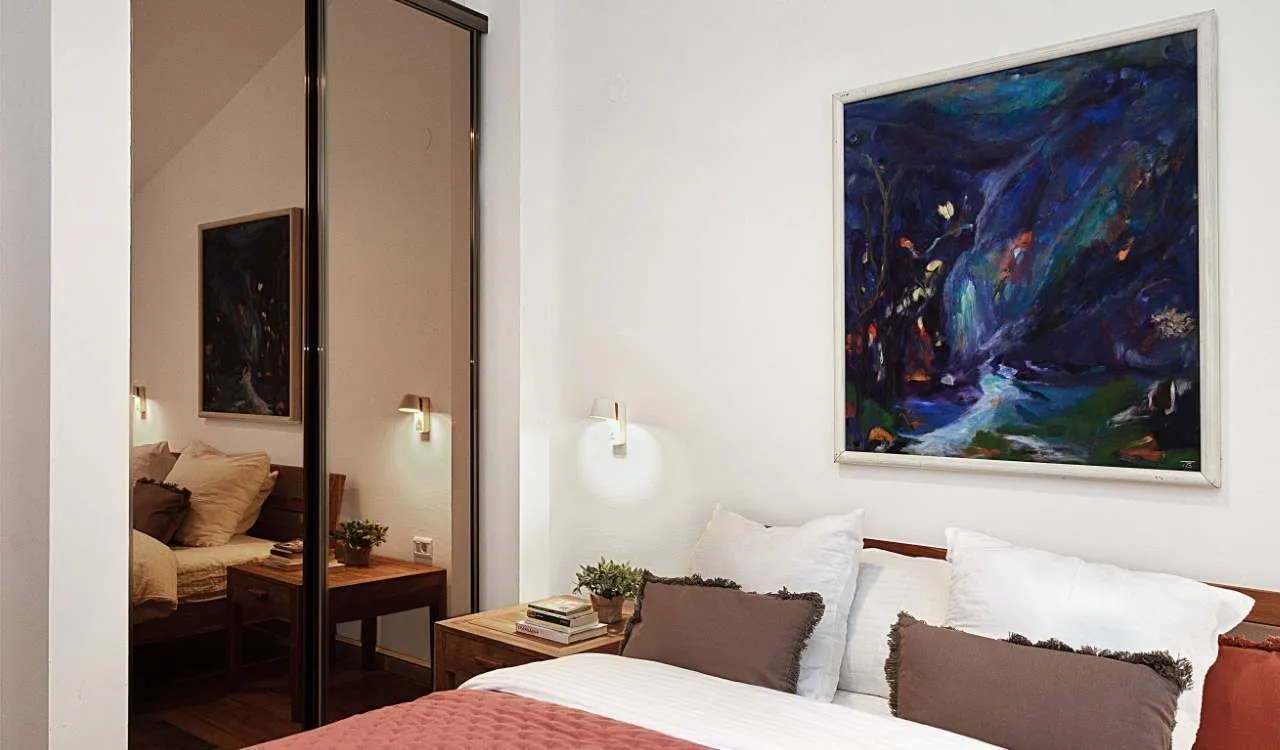Sale, three bedroom apartment, 129m², Vidikovac, Budva