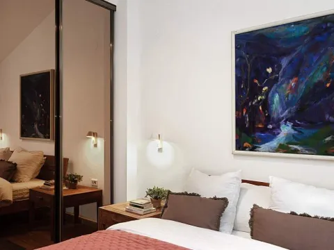 Prodaja, trosoban stan, 129m², Vidikovac, Budva - image 11