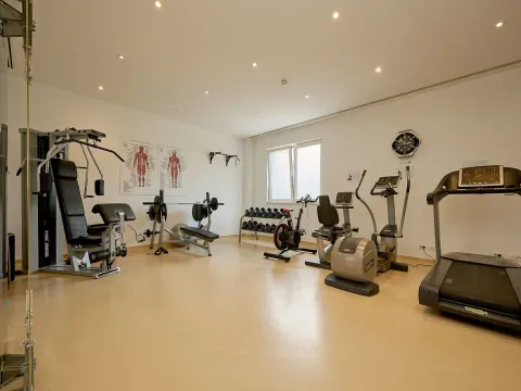 Rent, one bedroom apartment, 63m², Porto Montenegro, Tivat - image 24