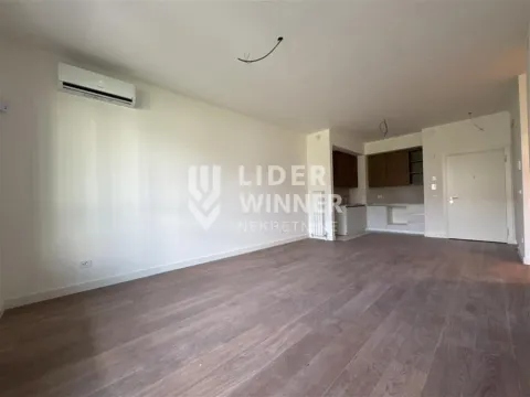 Prodaja, dvosoban stan, 66m², Savski Venac, Beograd - image 5