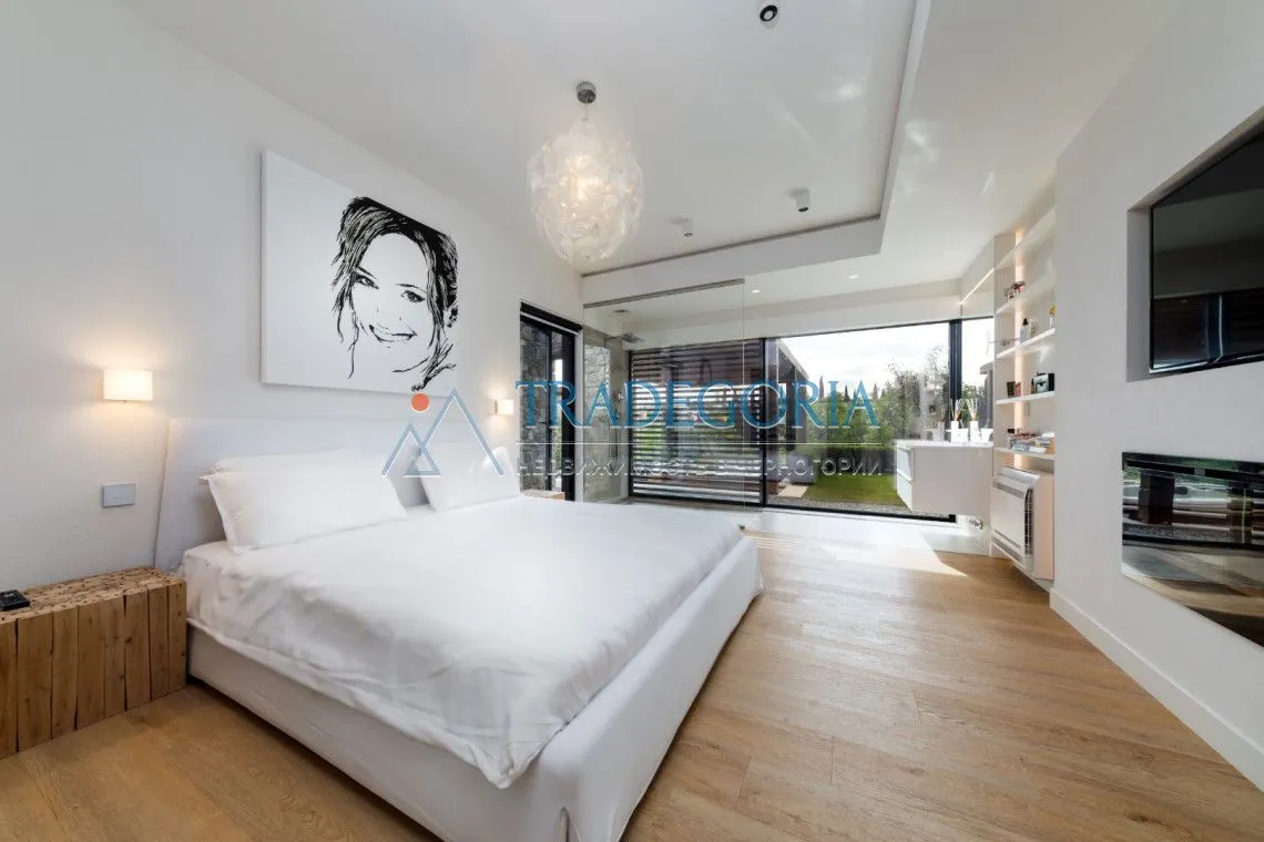 Prodaja, kuća, 162m², Podgorica, Crna Gora