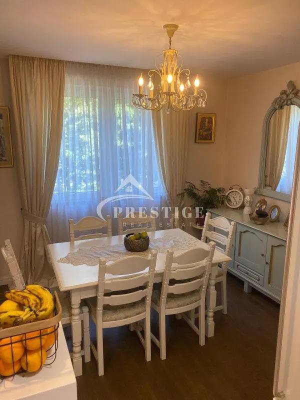 Prodaja, trosoban stan, 102m², Preko Morače, Podgorica