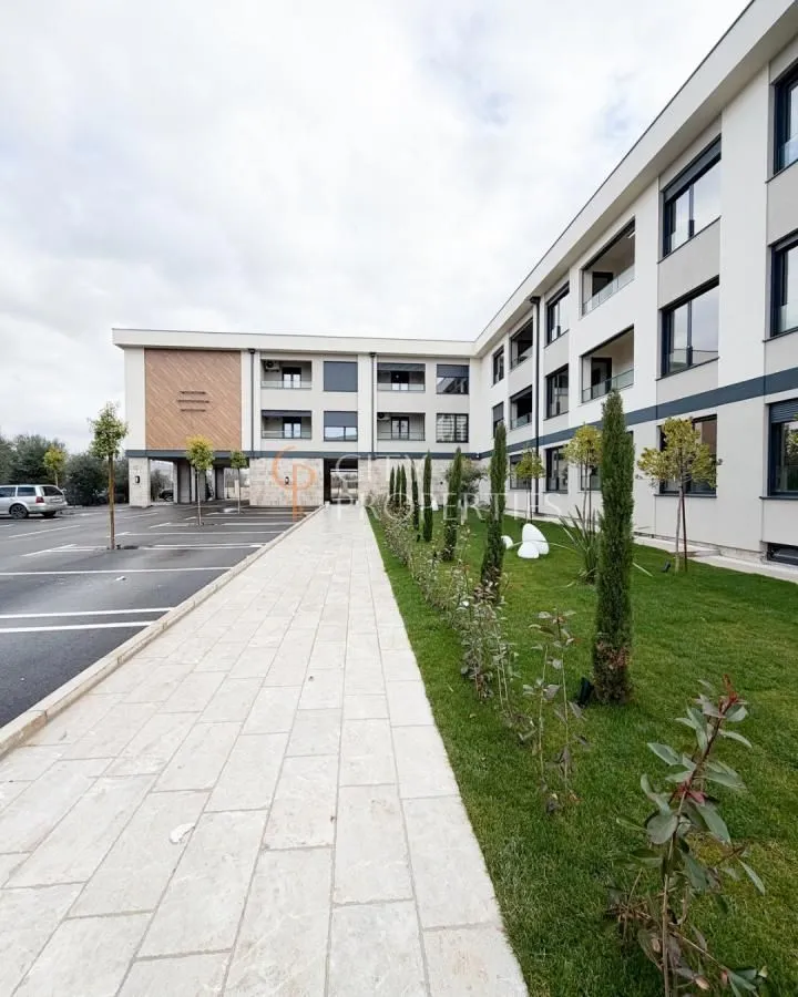 Sale, apartment, 47m², Donja Gorica, Podgorica