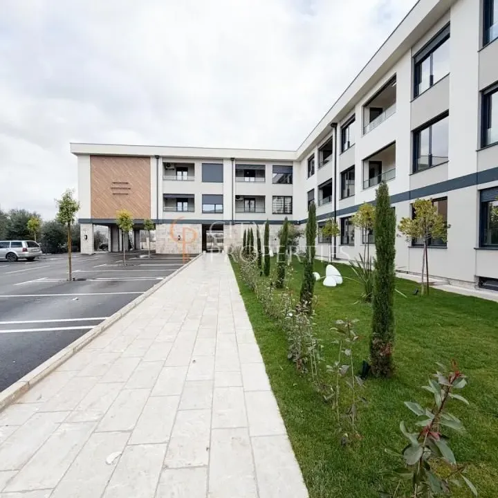 Prodaja, stan, 47m², Donja Gorica, Podgorica