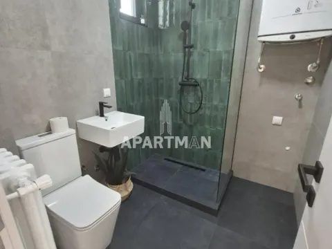 Sale, two bedroom apartment, 58m², Zemun Sve Podlokacije, Beograd - image 12