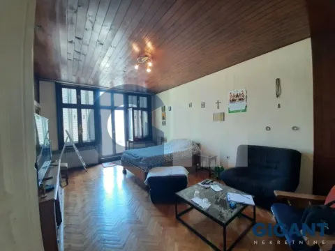 Prodaja, kuća, 250m², Savski Venac, Beograd - image 5