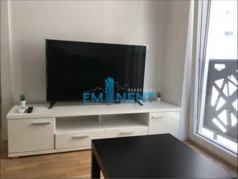 Rent, apartment, 34m², Lekino Brdo, Voždovac Sve Podlokacije